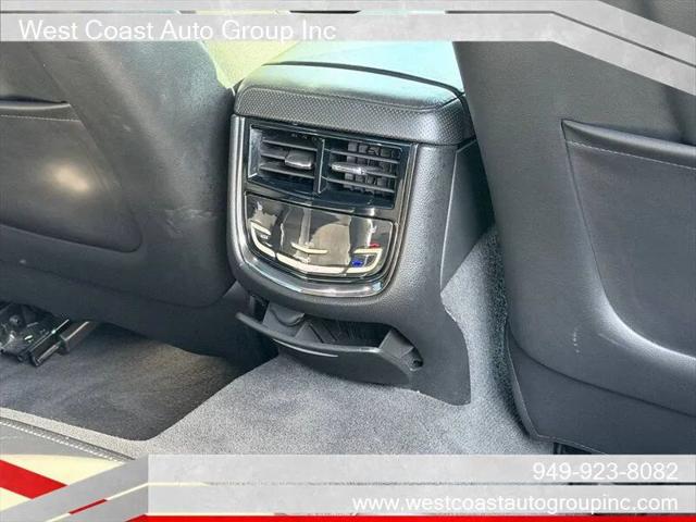 2014 Cadillac CTS Performance