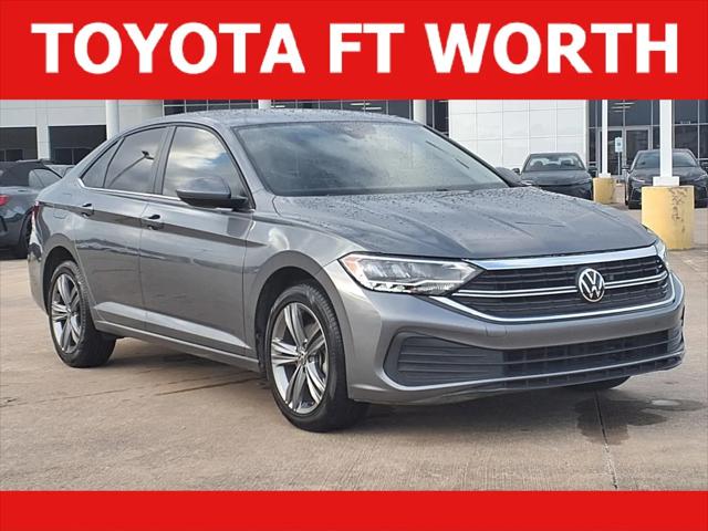 2024 Volkswagen Jetta 1.5T SE for sale in Fort Worth, TX