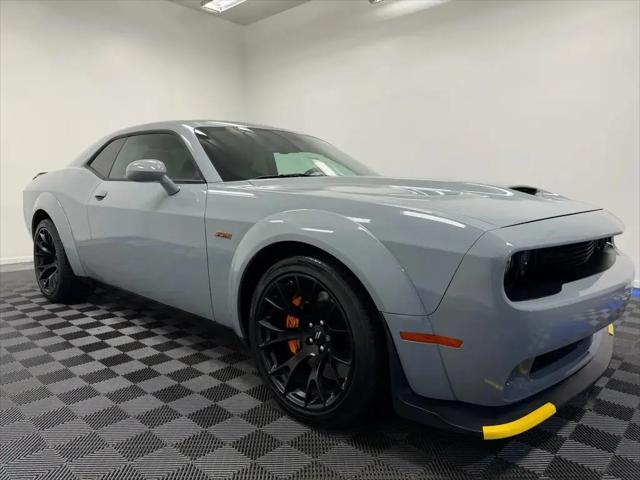 2022 Dodge Challenger R/T Scat Pack Widebody for sale in Ridgeland, MS