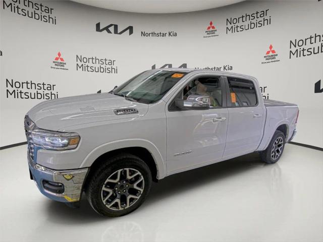 2025 Ram 1500 Laramie Crew Cab 4x4 5'7" Box for sale in Woodside, NY