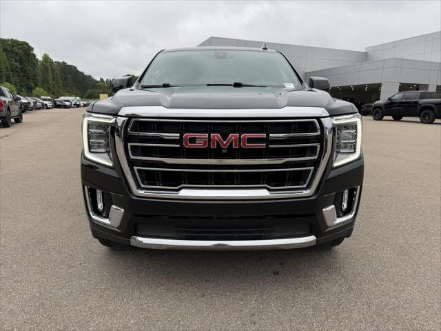 2022 GMC Yukon 2WD SLT