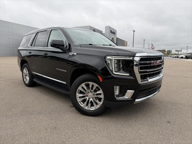 2022 GMC Yukon 2WD SLT