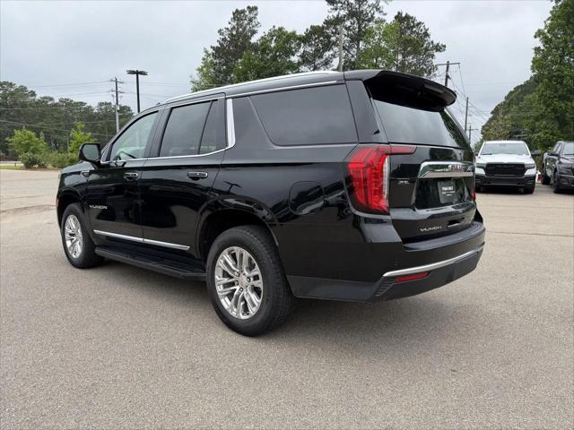 2022 GMC Yukon 2WD SLT