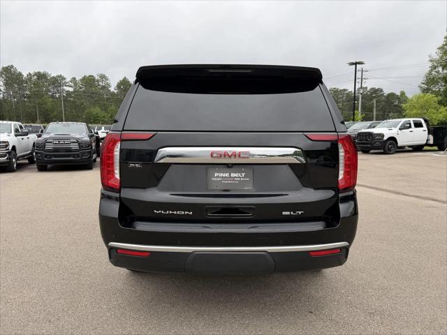 2022 GMC Yukon 2WD SLT