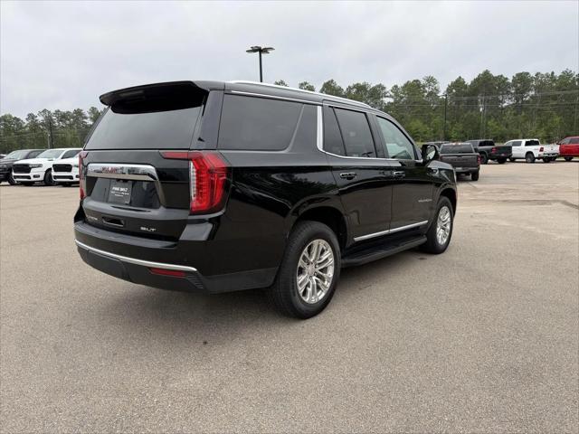 2022 GMC Yukon 2WD SLT