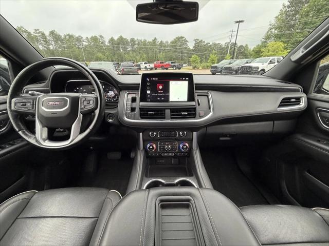 2022 GMC Yukon 2WD SLT