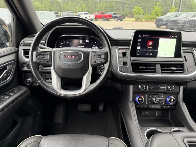 2022 GMC Yukon 2WD SLT