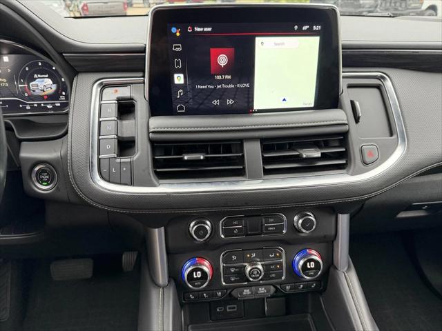 2022 GMC Yukon 2WD SLT