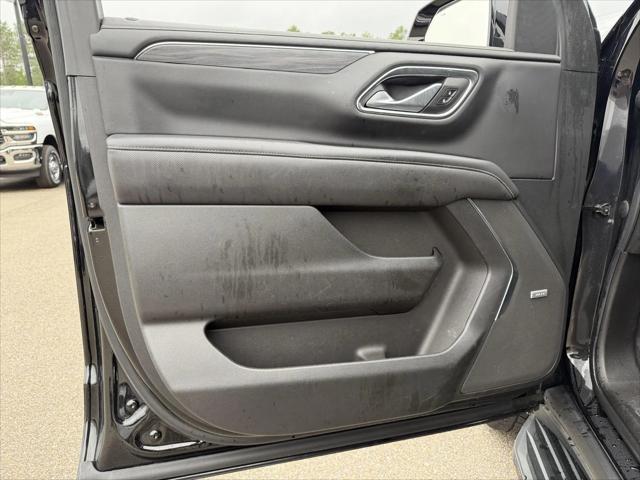 2022 GMC Yukon 2WD SLT