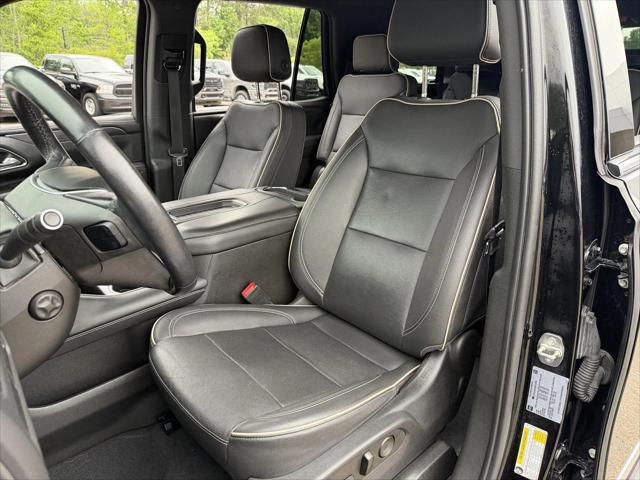 2022 GMC Yukon 2WD SLT