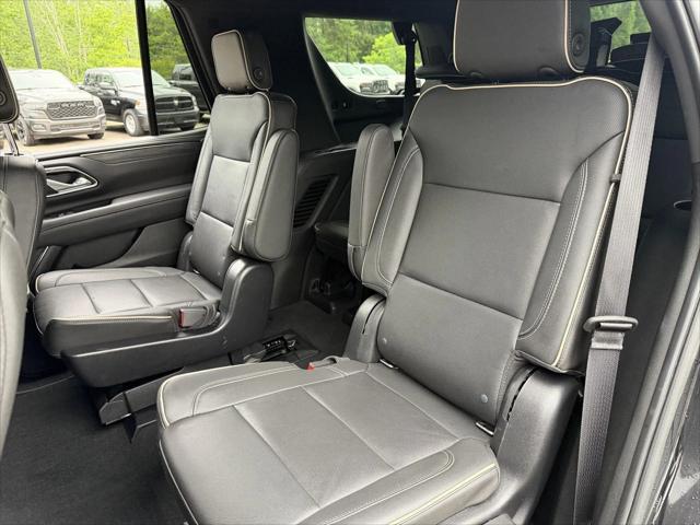 2022 GMC Yukon 2WD SLT