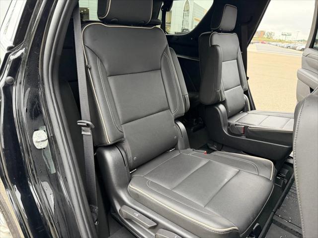 2022 GMC Yukon 2WD SLT
