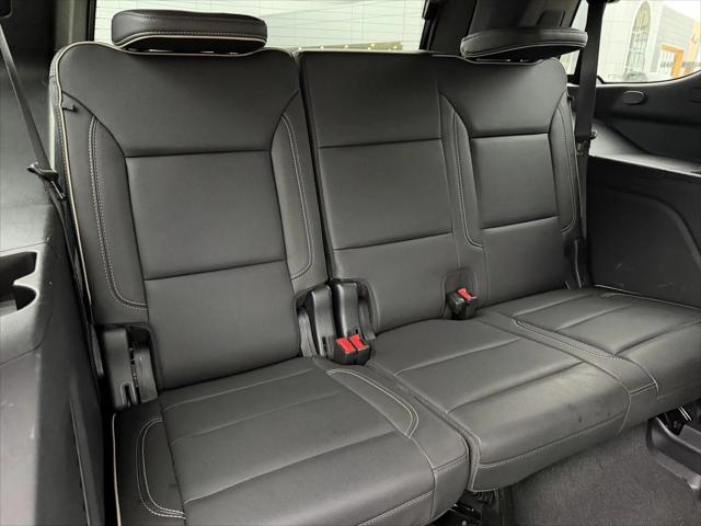 2022 GMC Yukon 2WD SLT