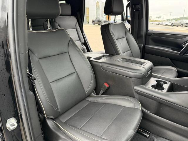 2022 GMC Yukon 2WD SLT