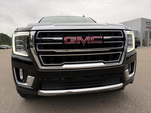 2022 GMC Yukon 2WD SLT