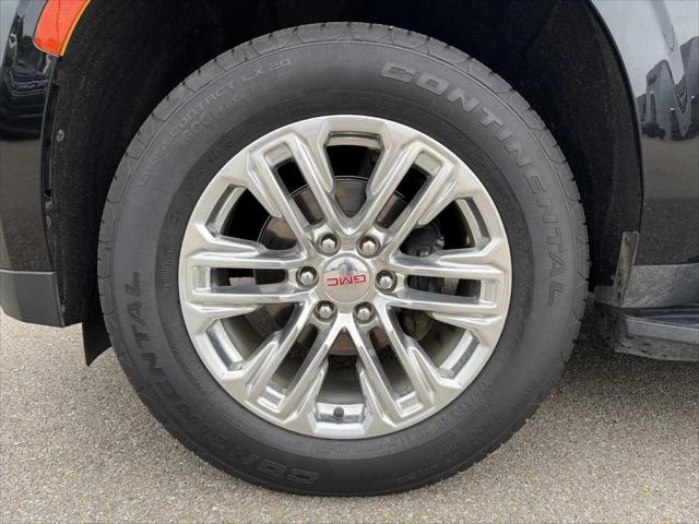 2022 GMC Yukon 2WD SLT