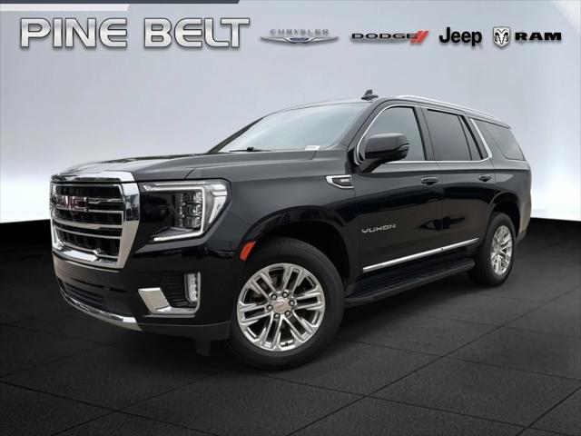2022 GMC Yukon 2WD SLT for sale in Hattiesburg, MS