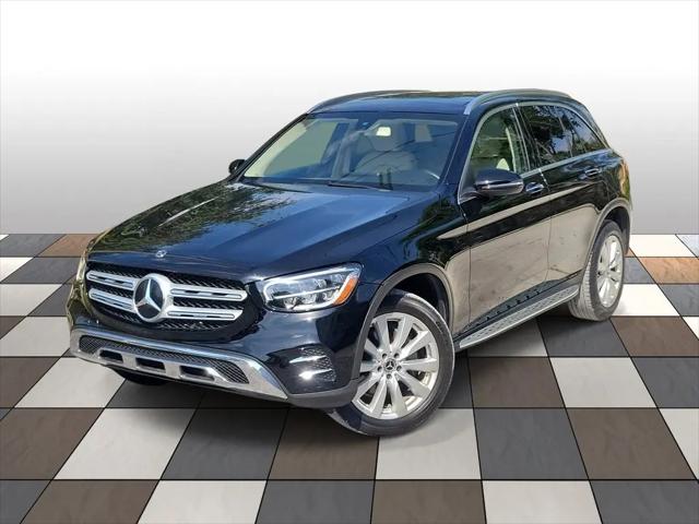 2020 Mercedes-Benz GLC Base for sale in Fort Lauderdale, FL