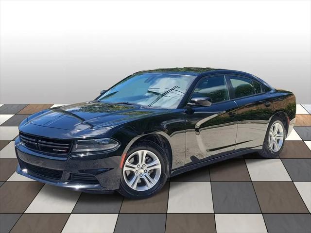 2022 Dodge Charger SXT RWD for sale in Fort Lauderdale, FL