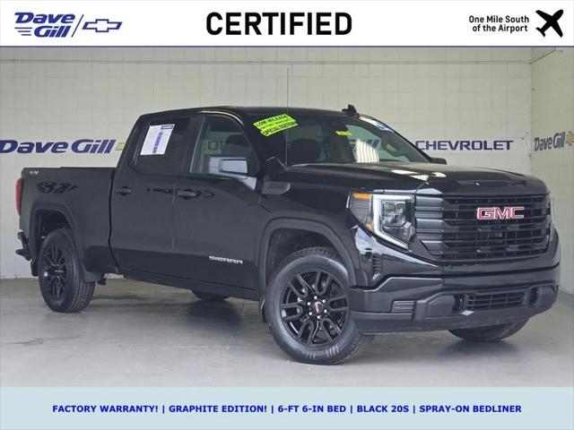 2024 GMC Sierra 1500 Pro for sale near Columbus, OH