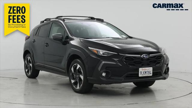 2024 Subaru Crosstrek Limited for sale in Roseville, CA