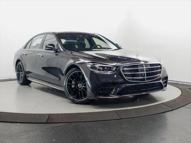 2023 Mercedes-Benz 500 4MATIC for sale in Hoffman Estates, IL