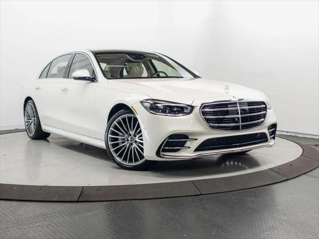 2023 Mercedes-Benz 500 4MATIC for sale in Hoffman Estates, IL