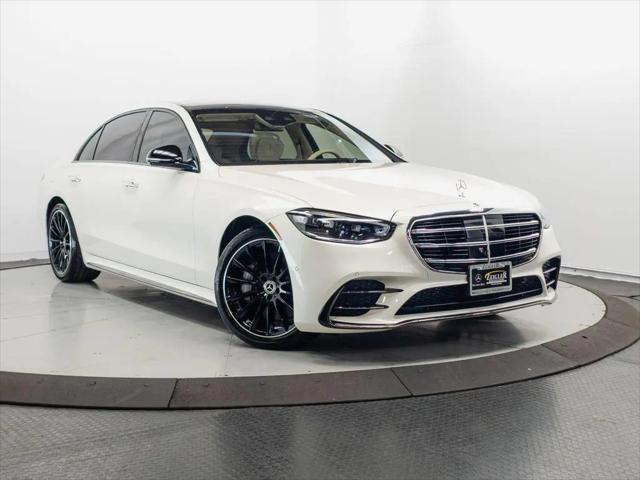 2023 Mercedes-Benz 500 4MATIC for sale in Hoffman Estates, IL