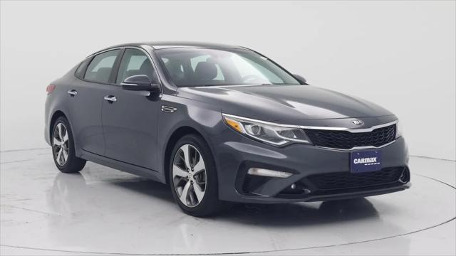 2020 Kia Optima S for sale in Hickory, NC