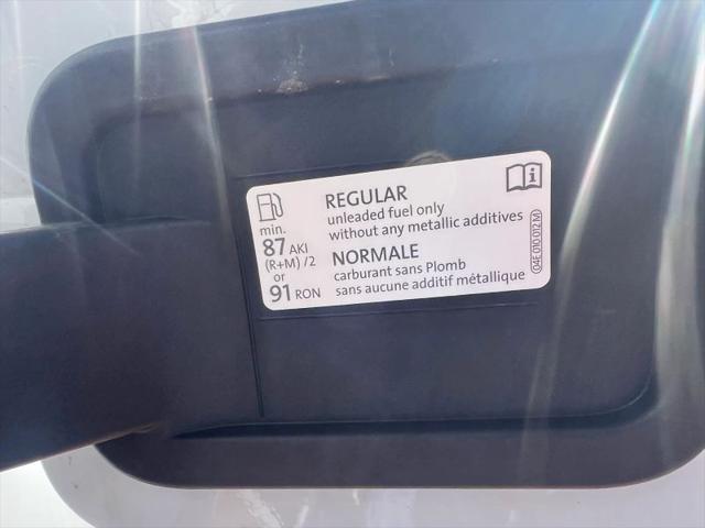 2018 Volkswagen Atlas 3.6L V6 SEL Premium
