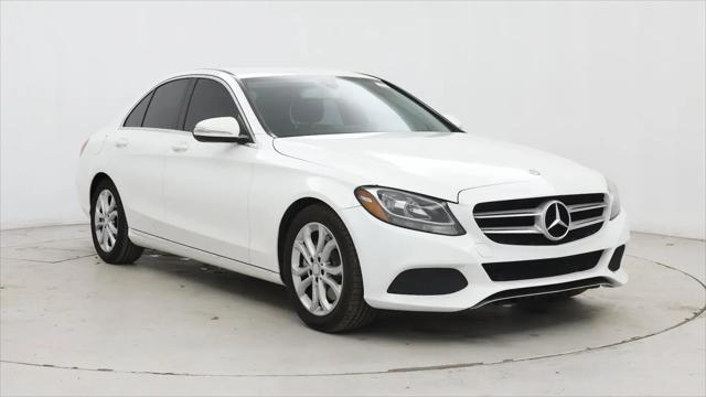 2015 Mercedes-Benz C-CLASS C 300 C 300 for sale in Nashville, TN