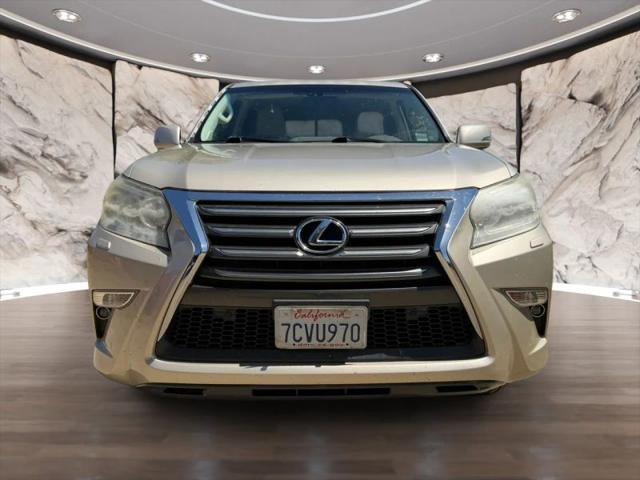 2014 Lexus GX 460 460