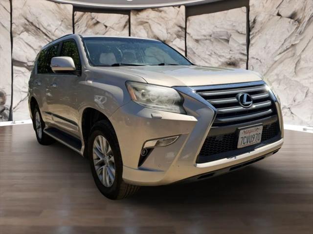 2014 Lexus GX 460 460