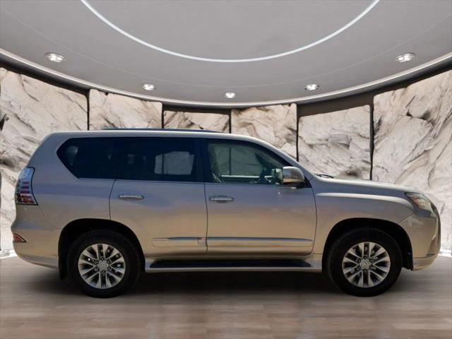 2014 Lexus GX 460 460