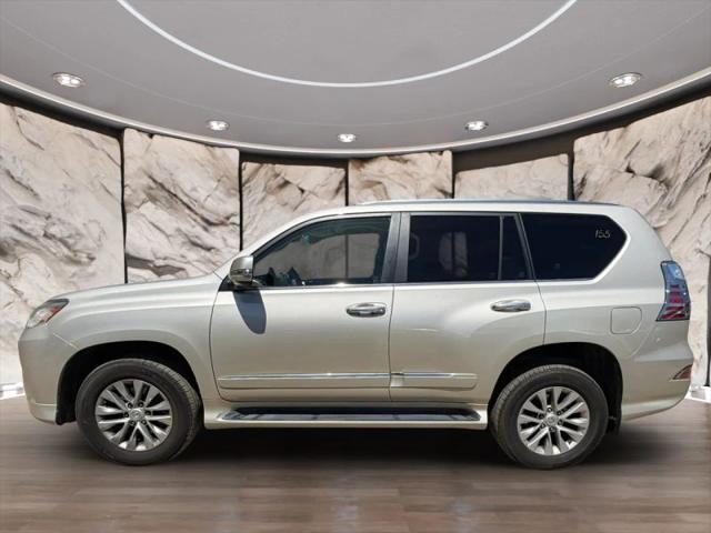 2014 Lexus GX 460 460