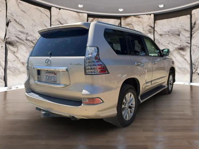 2014 Lexus GX 460 460
