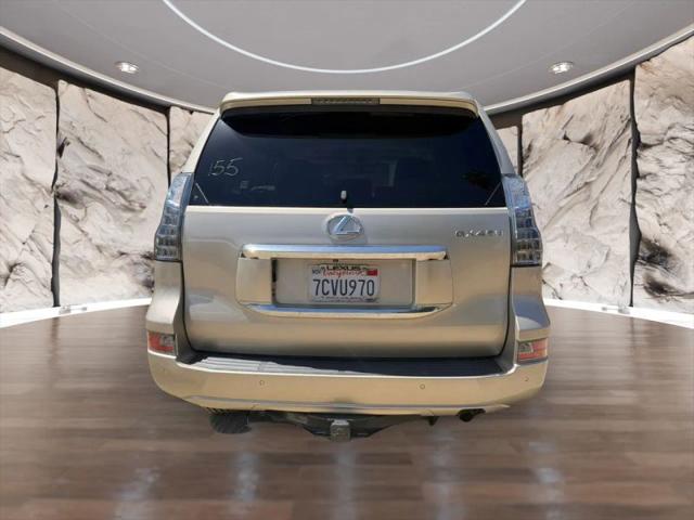 2014 Lexus GX 460 460