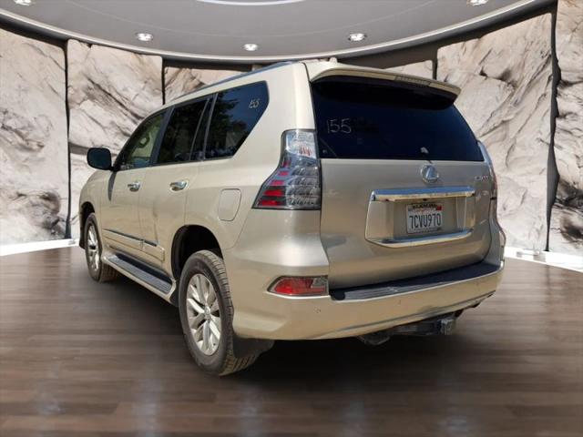 2014 Lexus GX 460 460