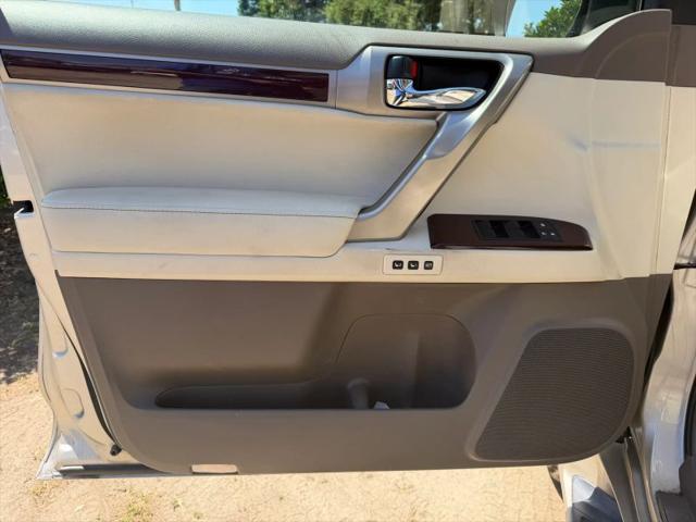 2014 Lexus GX 460 460