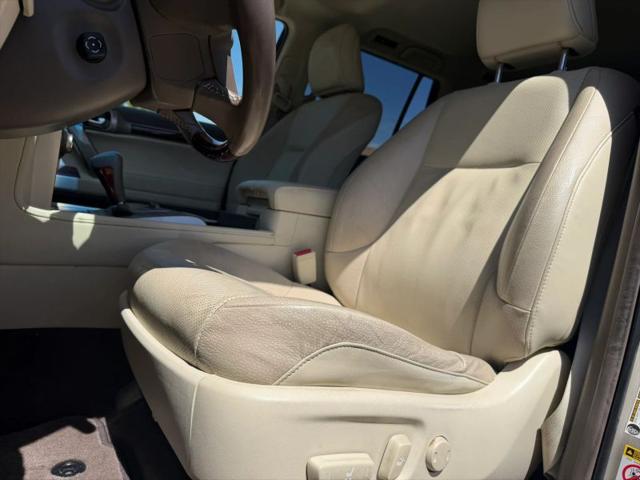 2014 Lexus GX 460 460