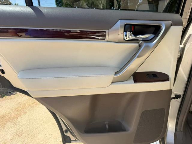 2014 Lexus GX 460 460
