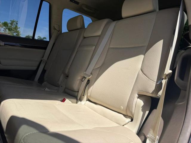 2014 Lexus GX 460 460