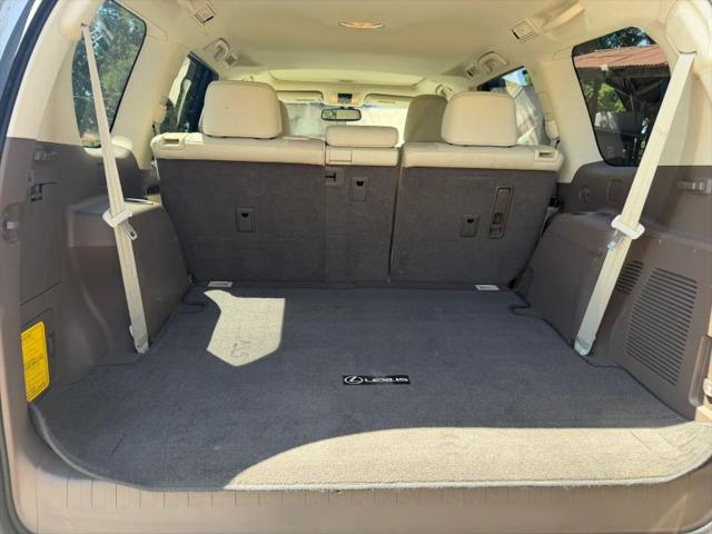 2014 Lexus GX 460 460