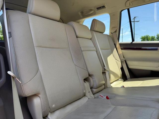 2014 Lexus GX 460 460