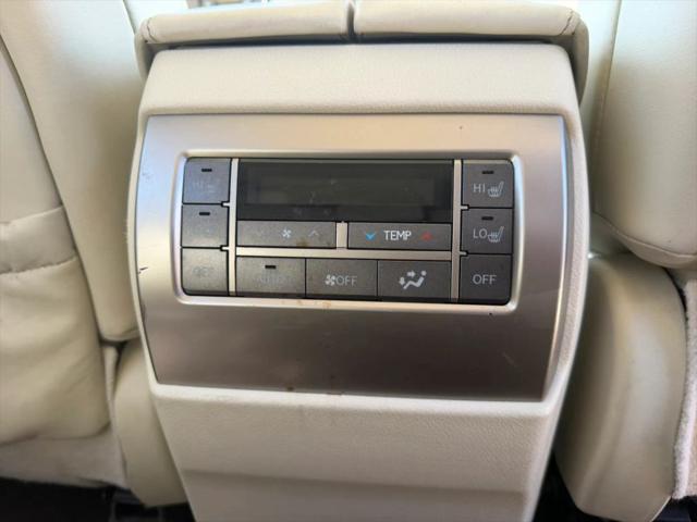 2014 Lexus GX 460 460