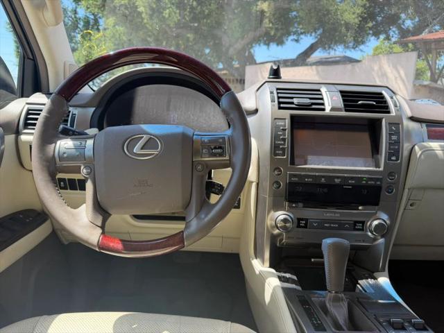 2014 Lexus GX 460 460