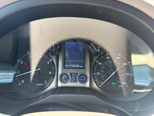 2014 Lexus GX 460 460