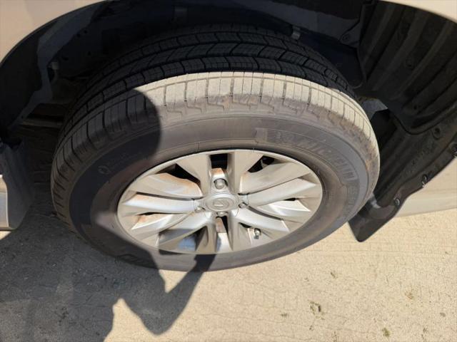 2014 Lexus GX 460 460