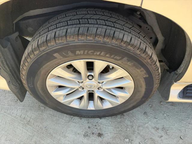 2014 Lexus GX 460 460