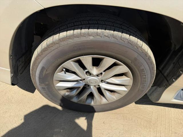 2014 Lexus GX 460 460